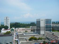 Parc Seabreeze (D15), Apartment #141273012